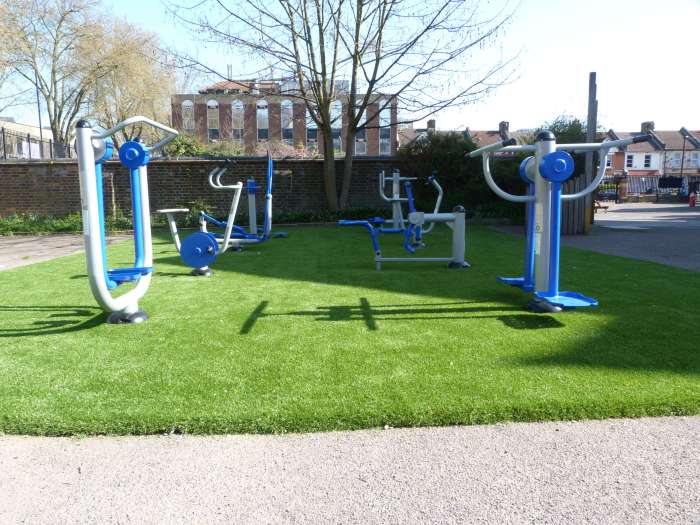 hackney council campaign