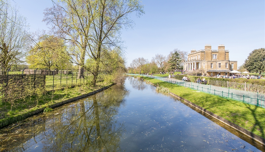 personal trainer stoke newington