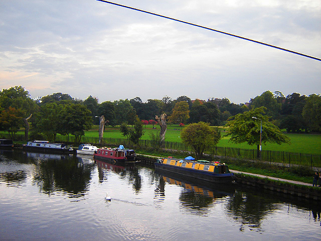 Personal Trainer Clapton E5