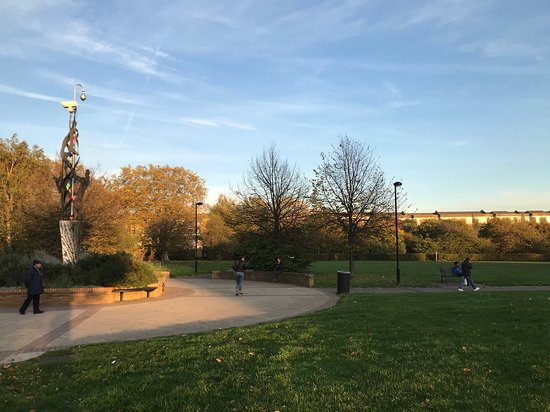 personal trainer weavers fields