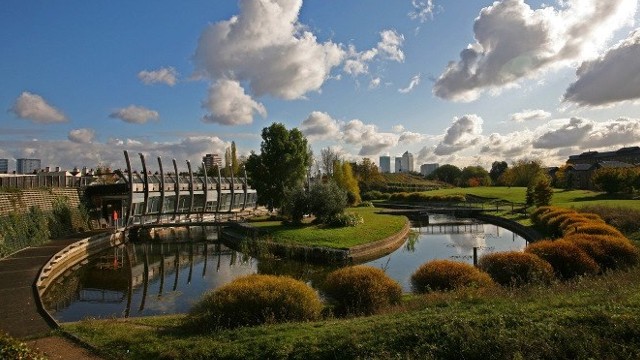 Personal Trainer Mile End